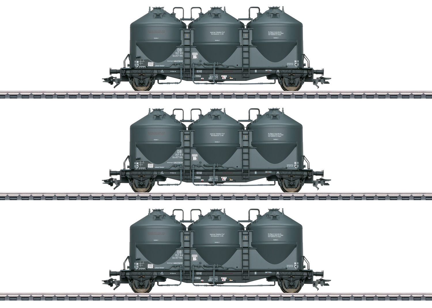 Picture for Marklin 48264