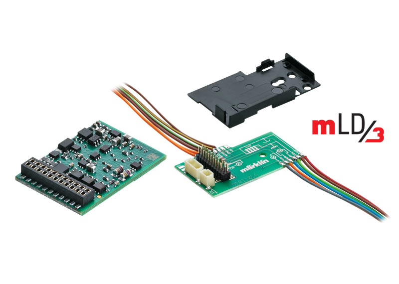 Picture for Marklin 60972