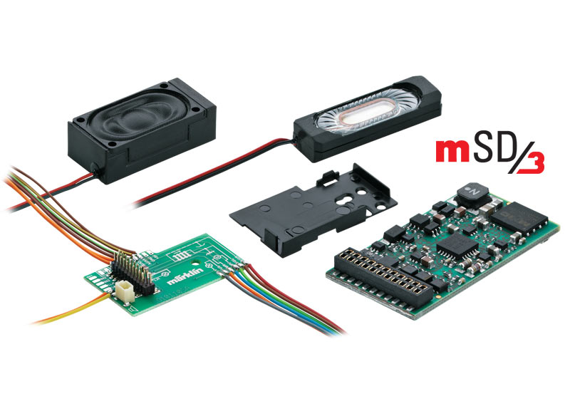 Picture for Marklin 60976
