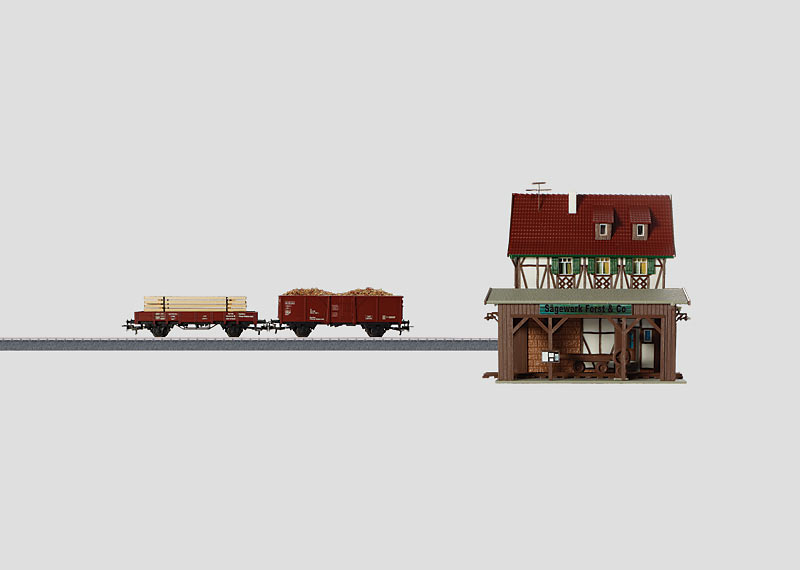 Picture for Marklin 78310