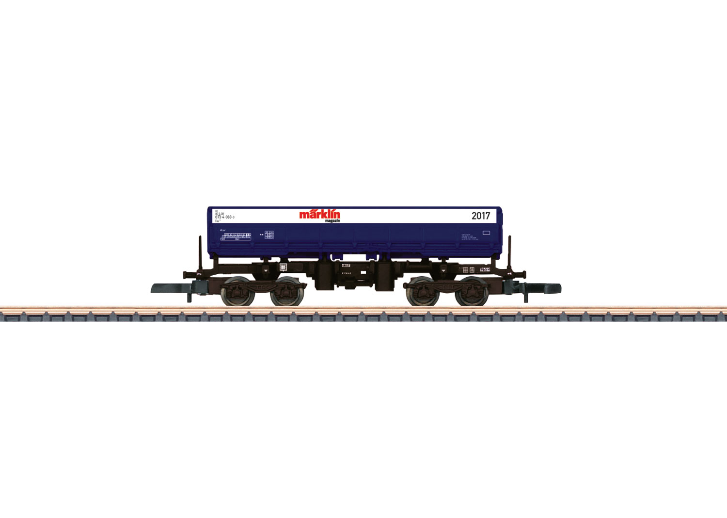 Picture for Marklin 80827