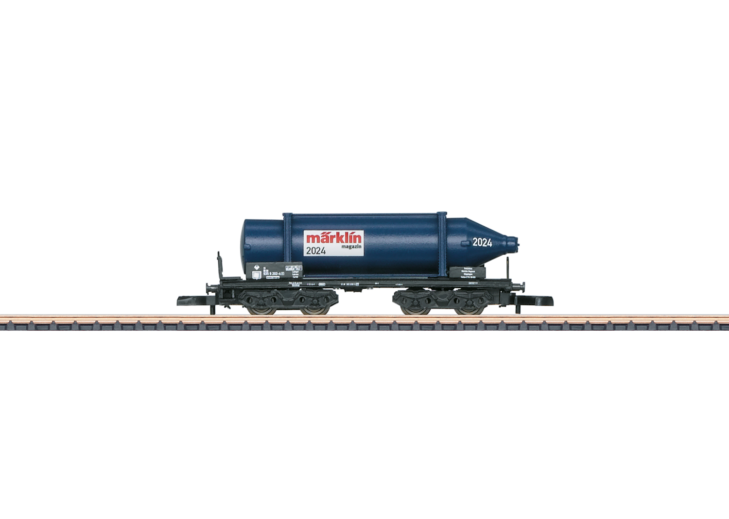 Picture for Marklin 80834