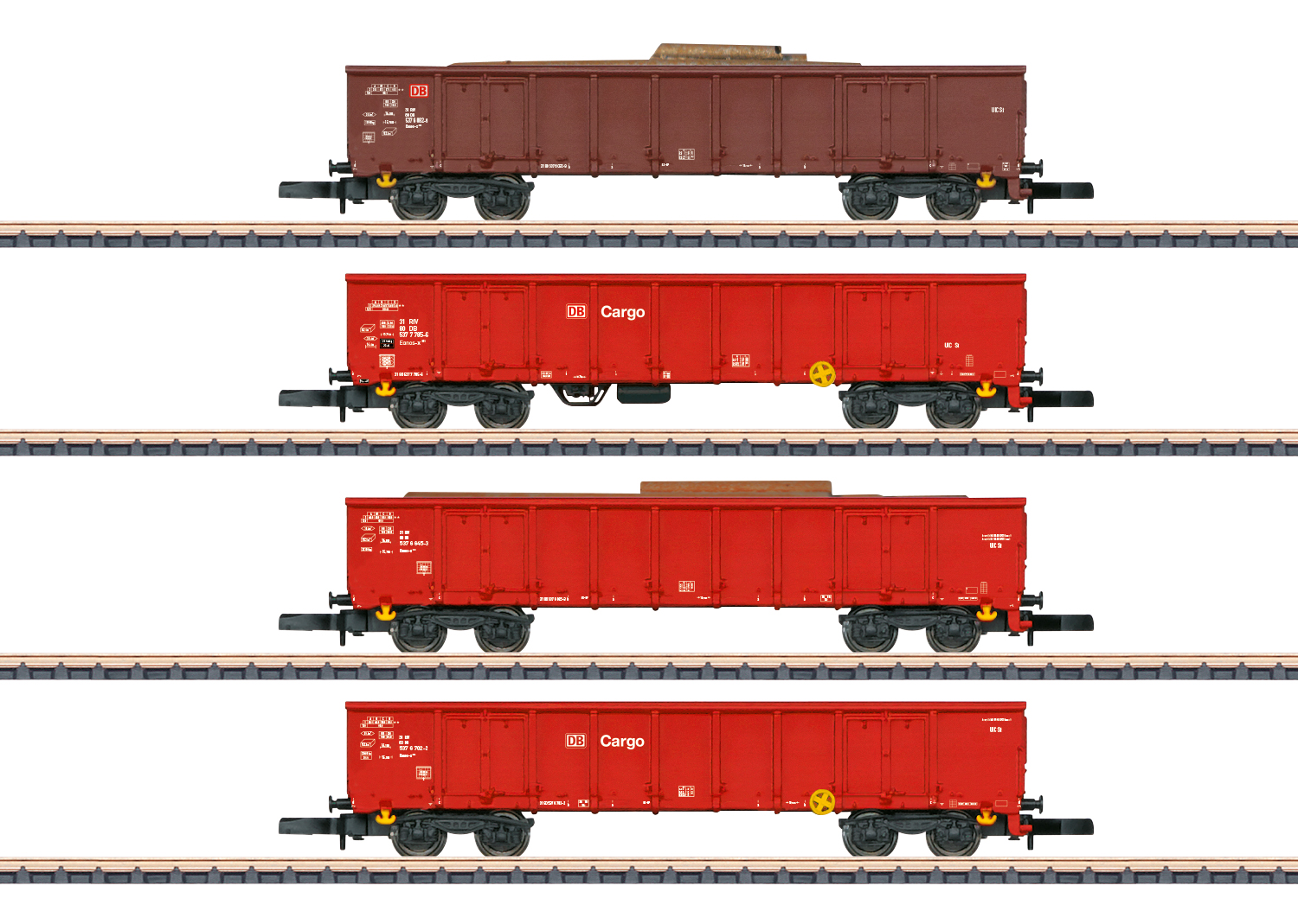 Picture for Marklin 82542