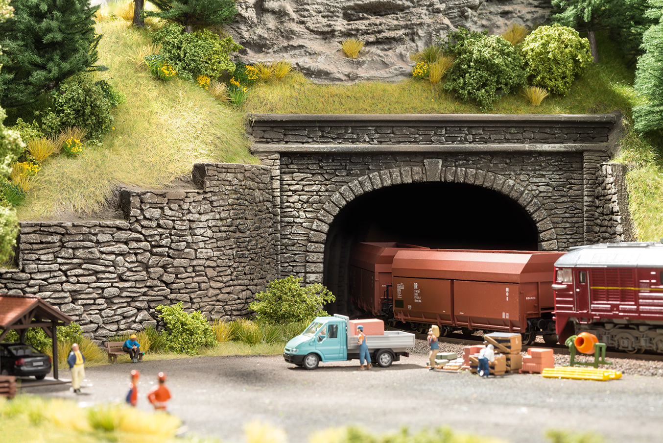 Picture for Noch 58064