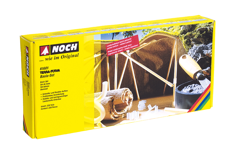 Picture for Noch 61601