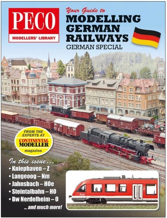 Picture for Peco PM207