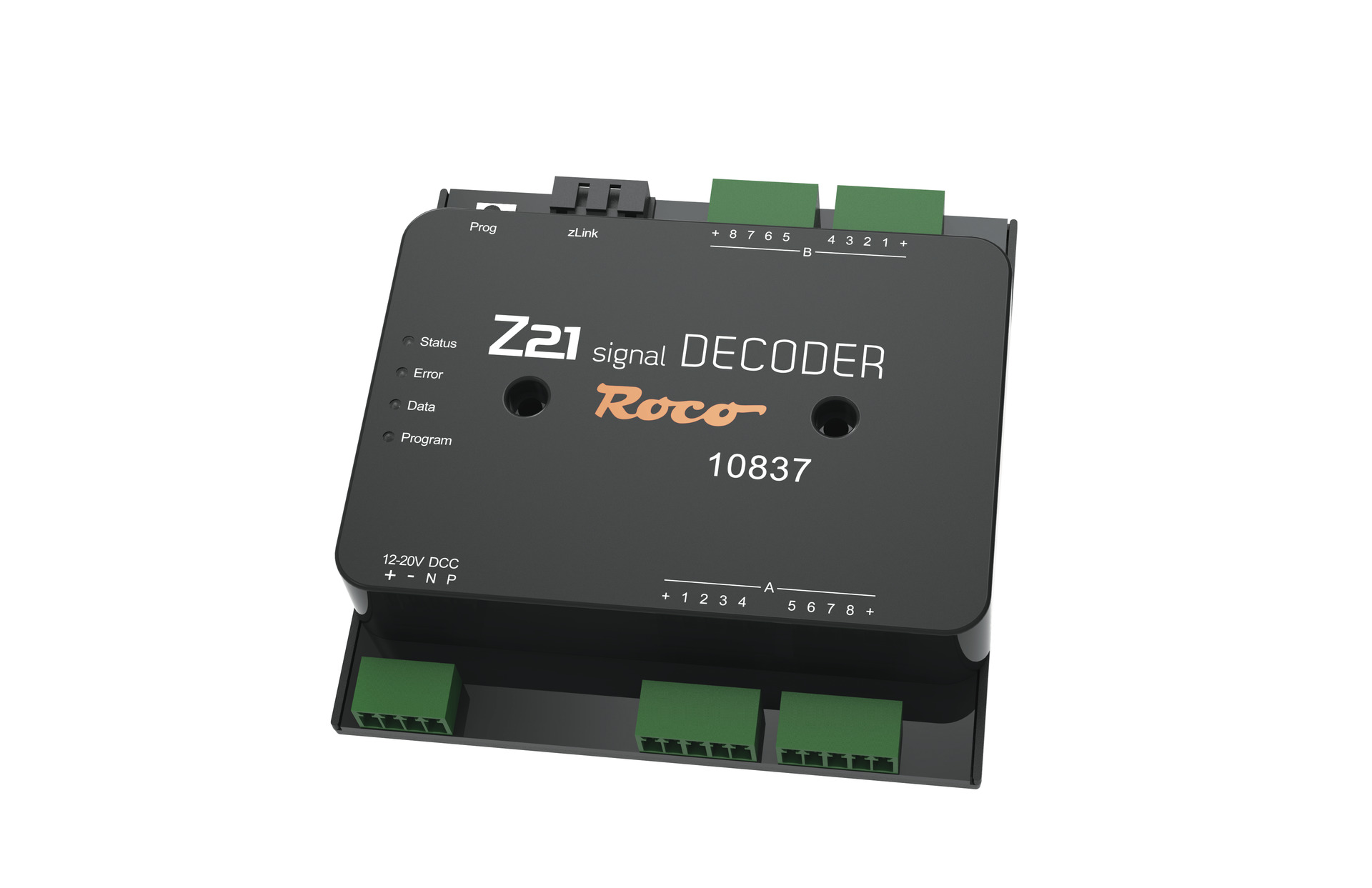Picture for Roco 10837