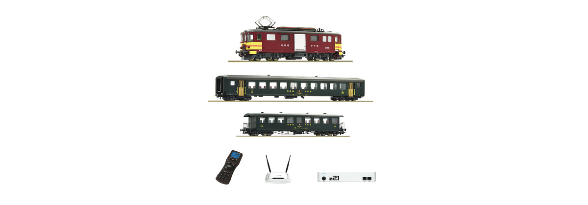Picture for Roco 51339