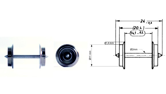 Picture for Roco 6560