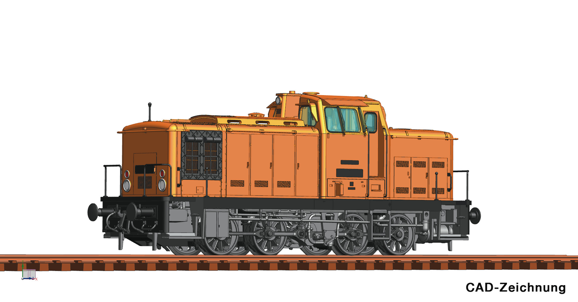 Picture for Roco 70264