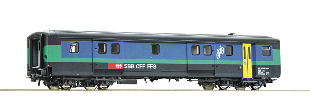 Picture for Roco 74568