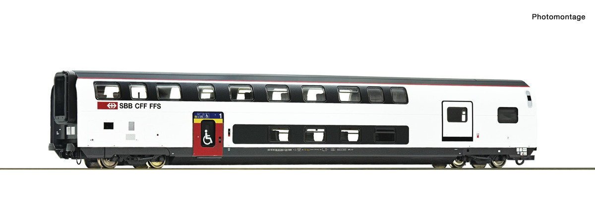 Picture for Roco 74714
