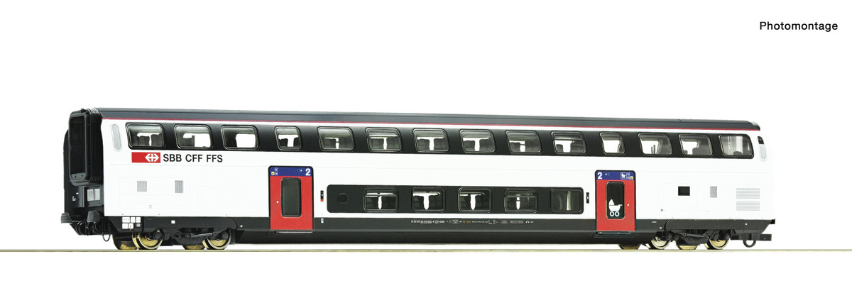 Picture for Roco 74715