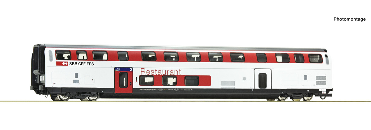 Picture for Roco 74717