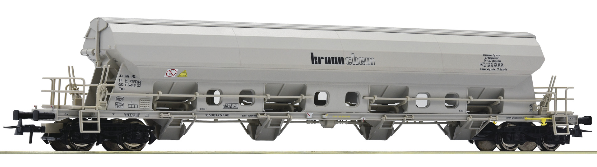 Picture for Roco 76410