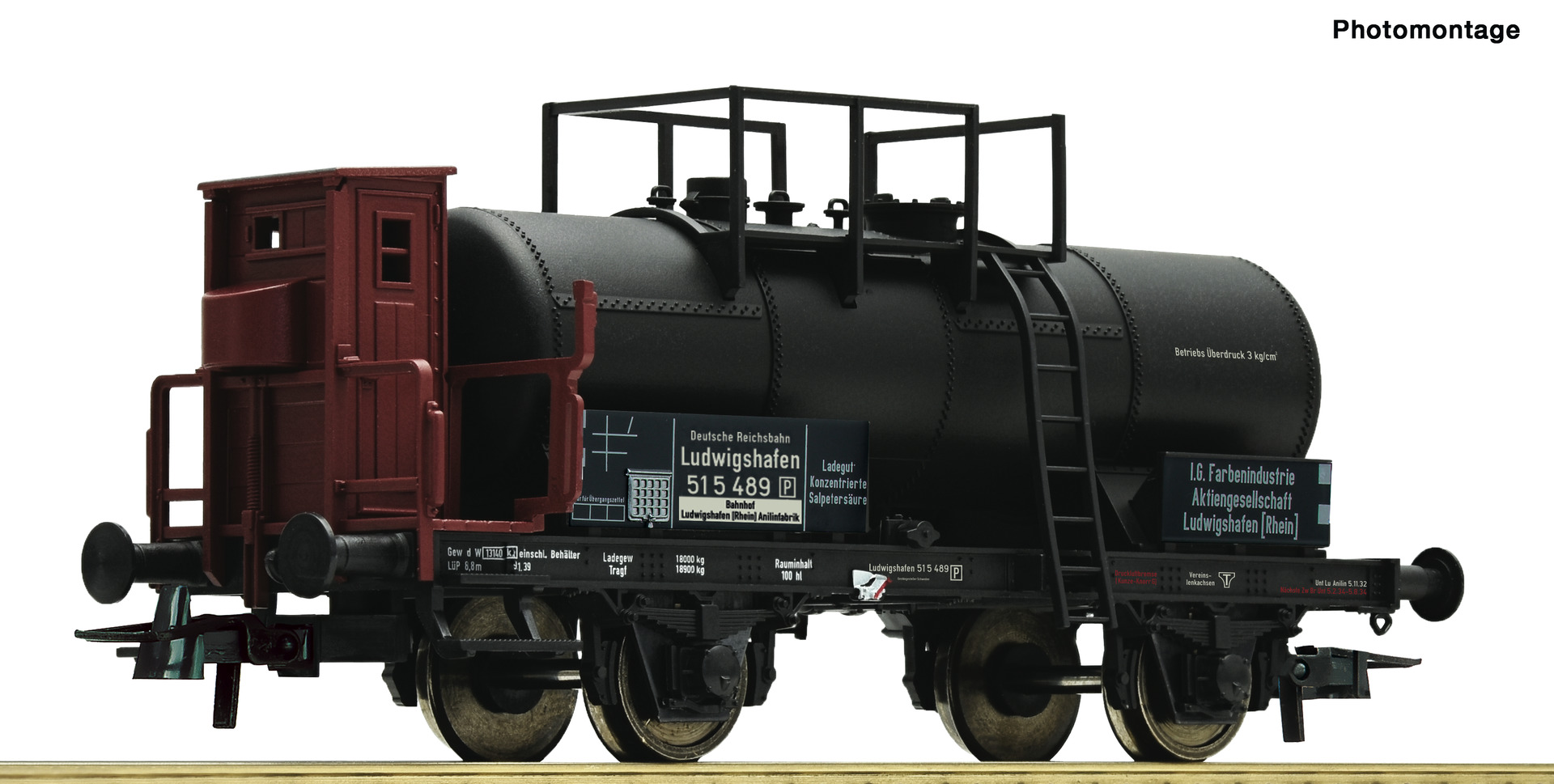 Picture for Roco 76606