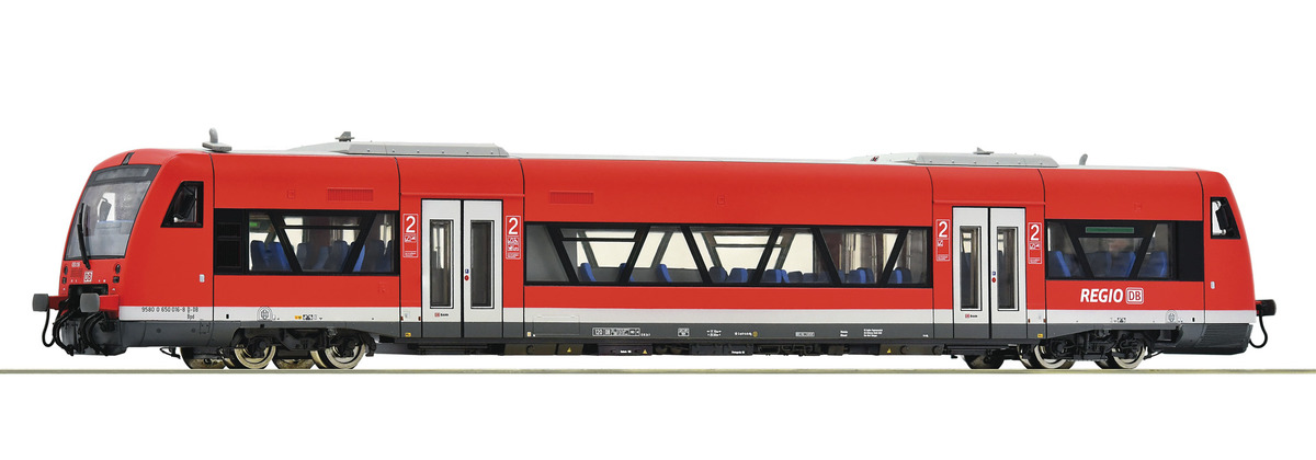 Picture for Roco 78181