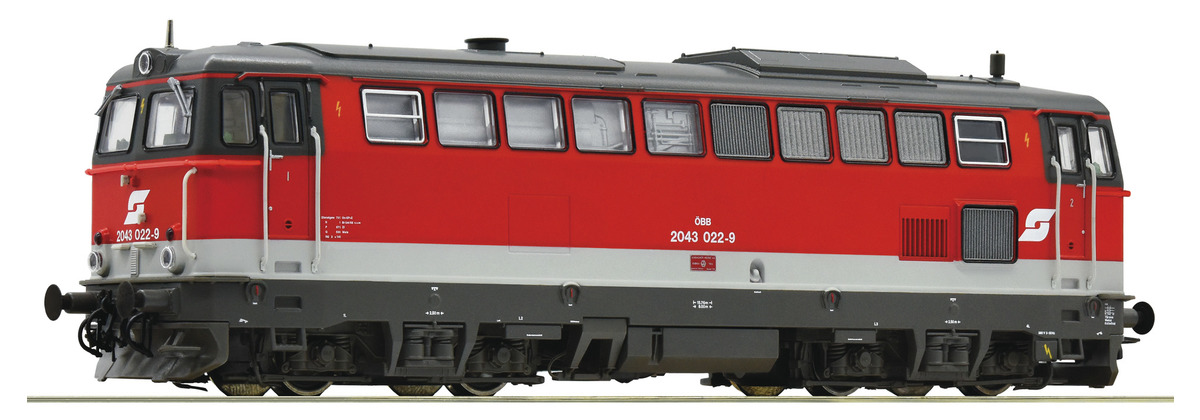 Picture for Roco 78712