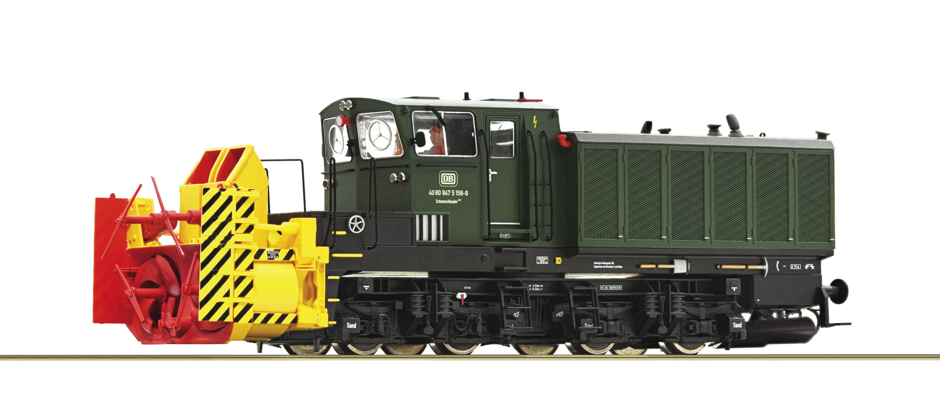 Picture for Roco 79002