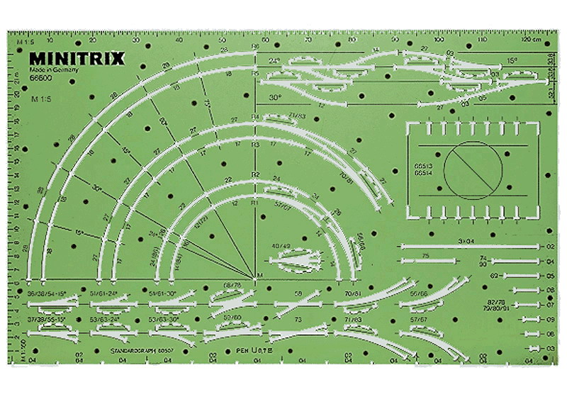 Picture for Trix 66600