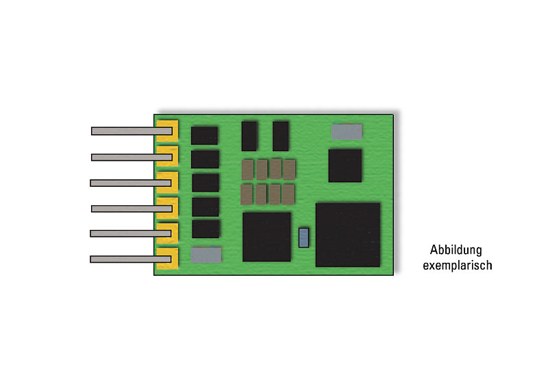 Picture for Trix 66841