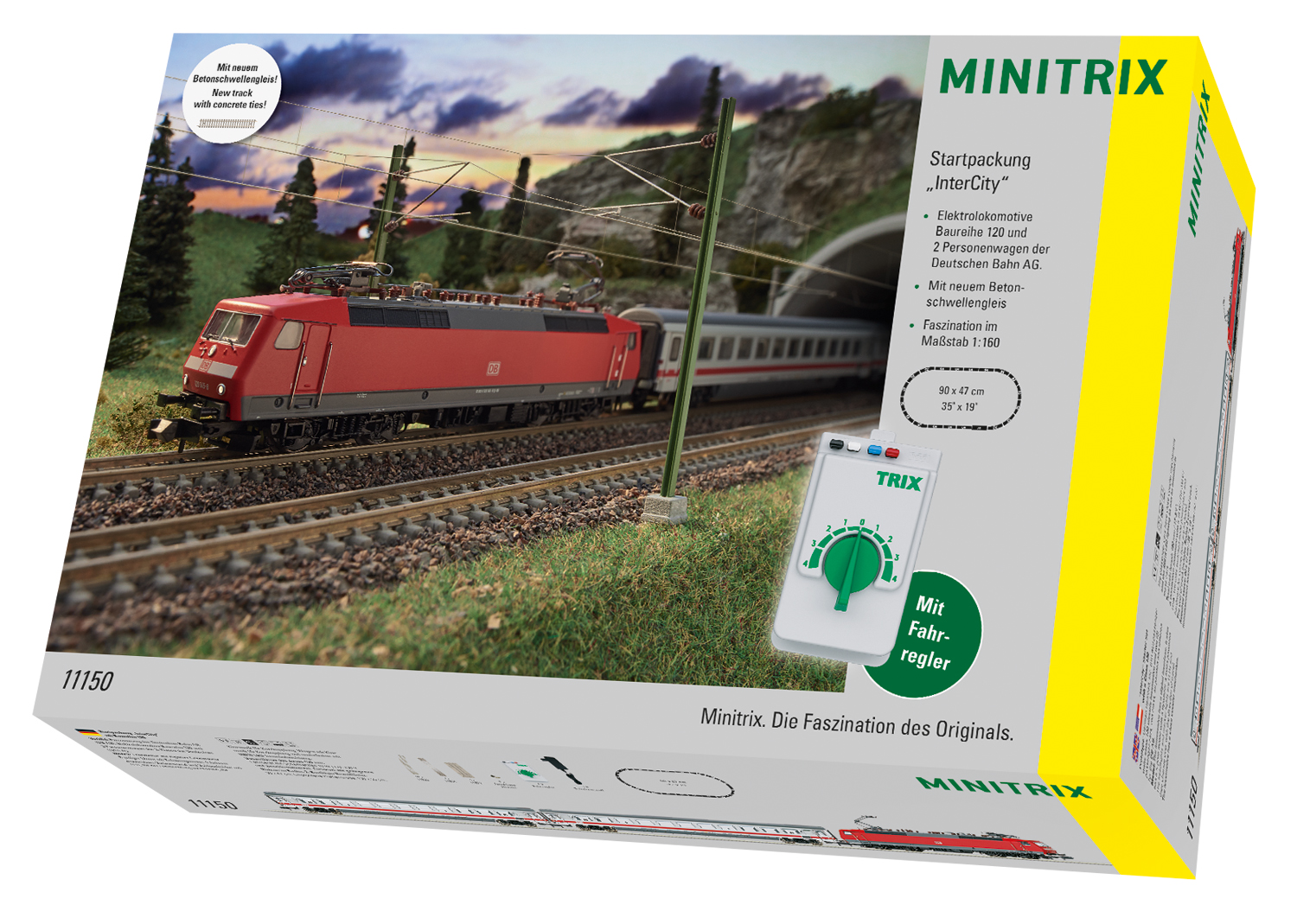 Picture for Trix 11150