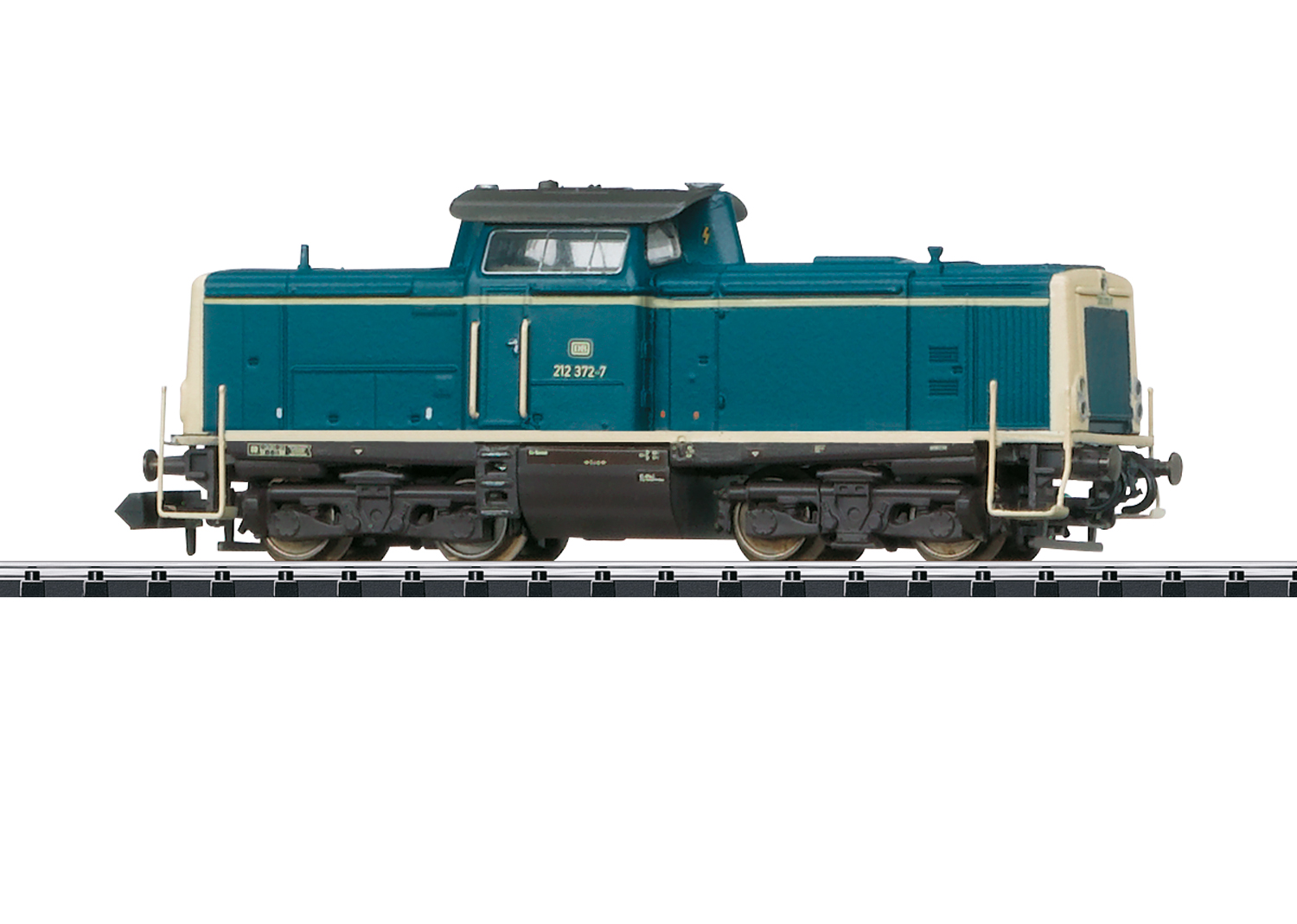 Picture for Trix 16126