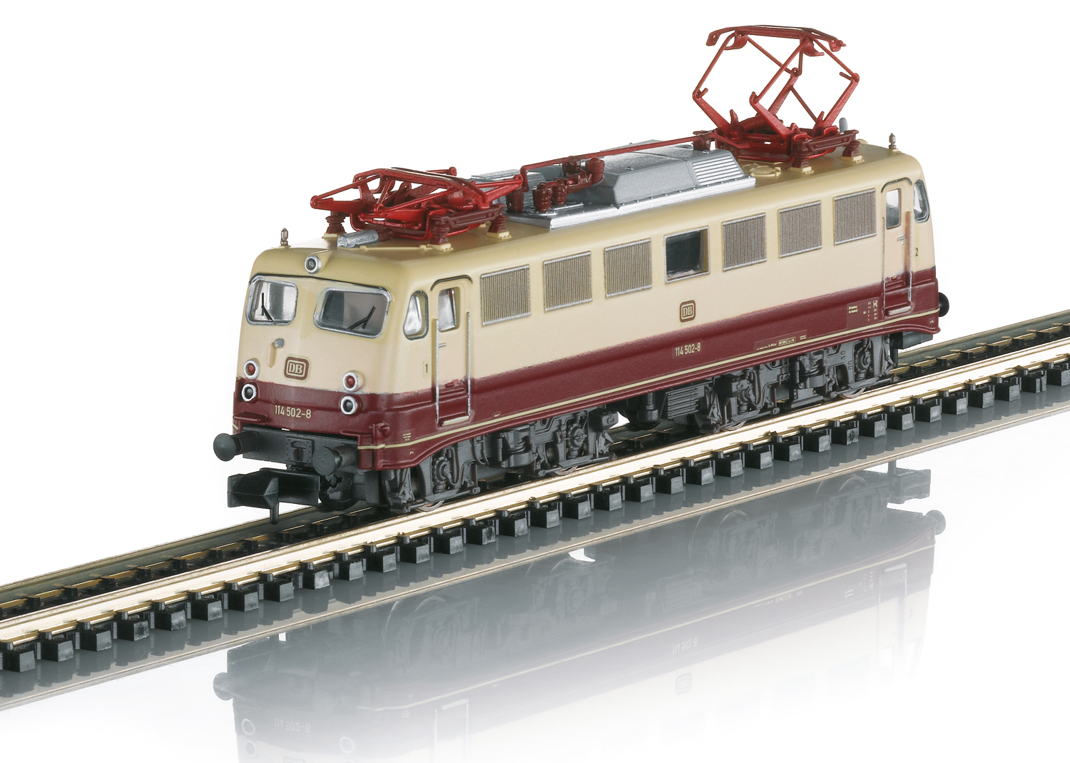Picture for Trix 16265