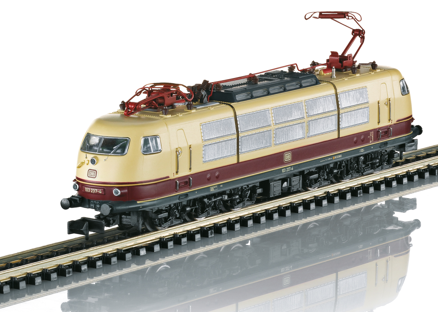 Picture for Trix 16345