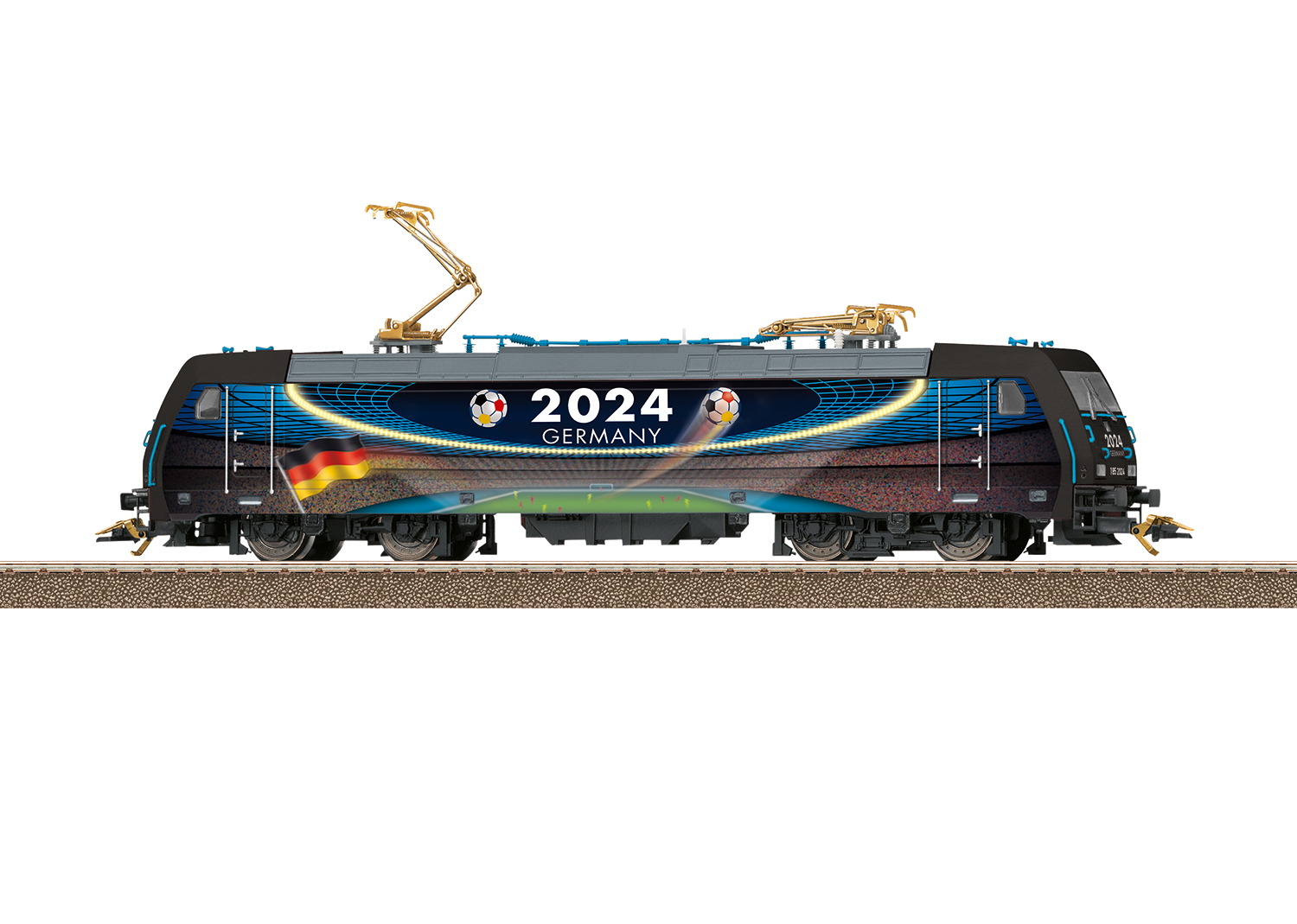 Picture for Trix 25368
